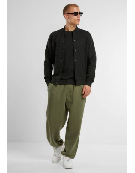 Geaca groasa Unisex College